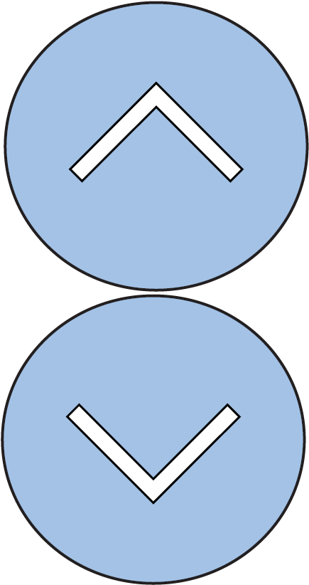 Reverse And Forward Reverse And Forward Artwork - Circle (499x863)