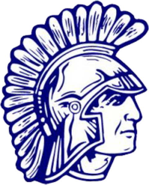 Central Union Logo - Central Union High School Logo (480x595)
