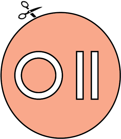 Play/pause Play/pause Artwork - Work Of Art (499x555)