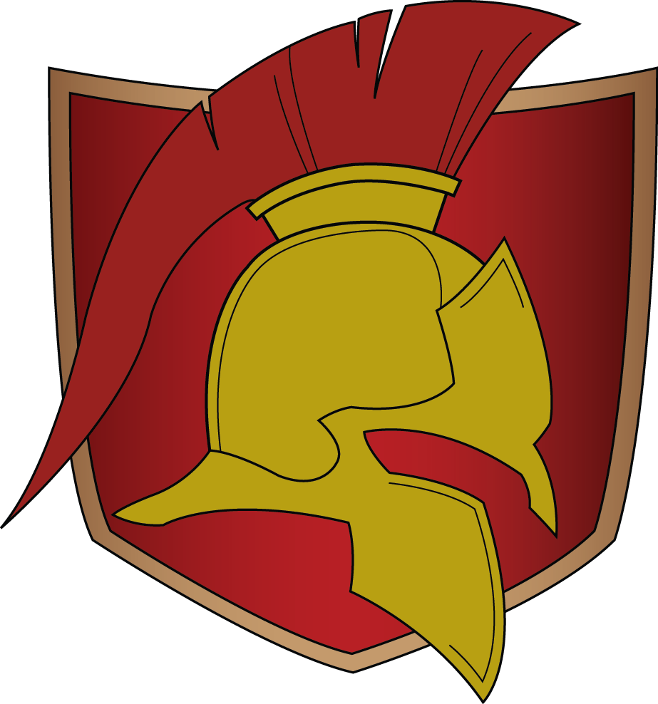 Spartan Logo By Chromeswitch Spartan Logo By Chromeswitch - Illustration (923x988)