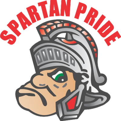Lima City Schools - Lima City Schools Spartan (400x400)