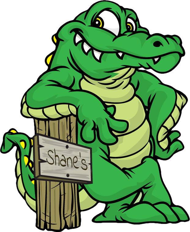 Cajun Cartoon Characters (622x760)