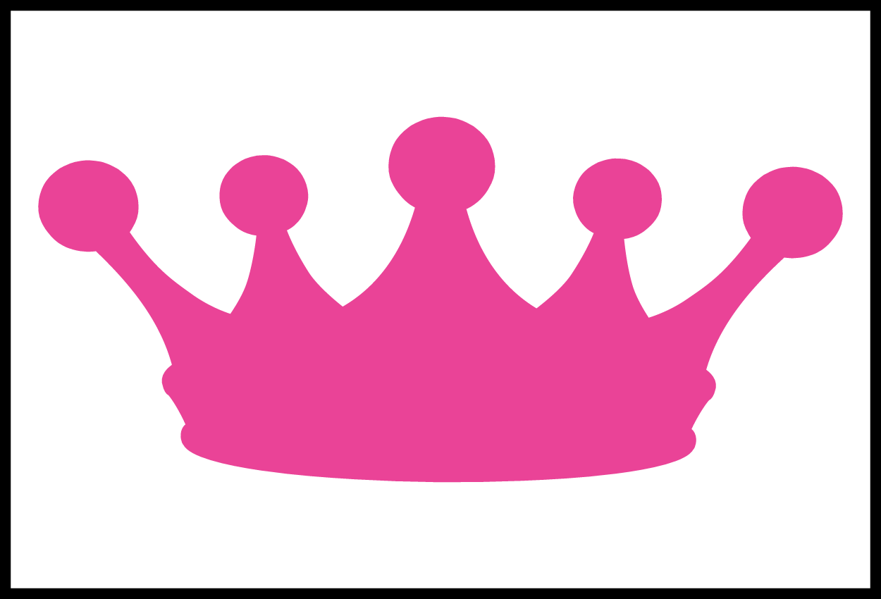 Astonishing Princess Crown Clipart Wallpaper Pageants - Transparent Background Crown Clipart Png (1250x850)