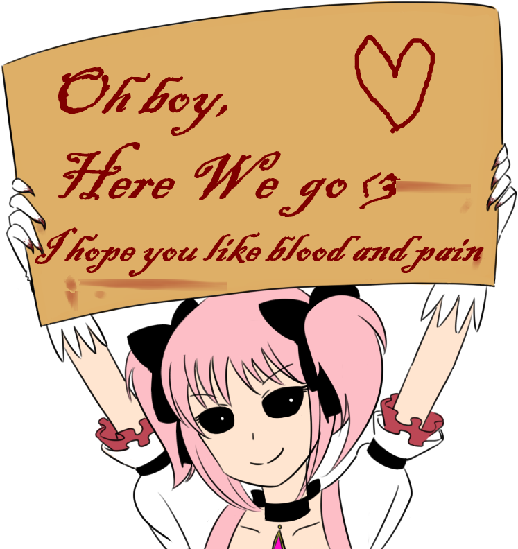 800x800, Voting Over - Cartoon (800x800)