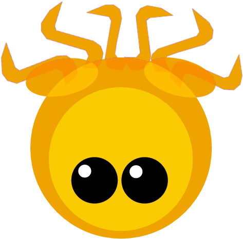 Lions Mane Jellyfish Clipart Images Gallery - Lions Mane Jellyfish Clipart Images Gallery (500x500)