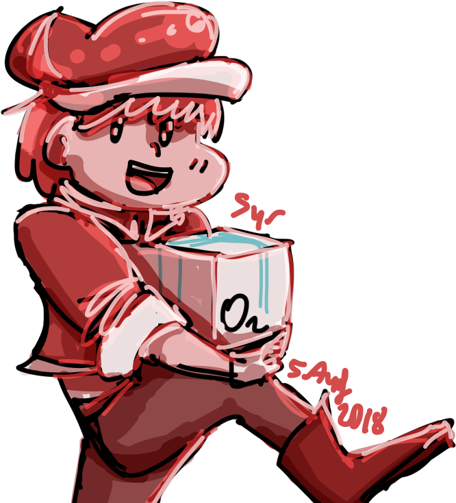 Oxygen Delivery By Hetaotaku17 - Manga (741x777)