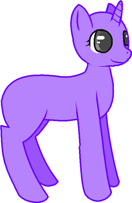 My Little Pony: Friendship Is Magic (690x690)