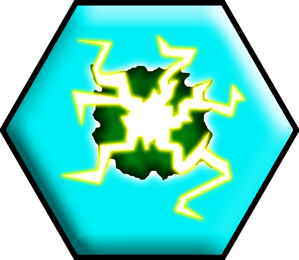 Sir Daniel Fortesque - Lightning (1024x891)