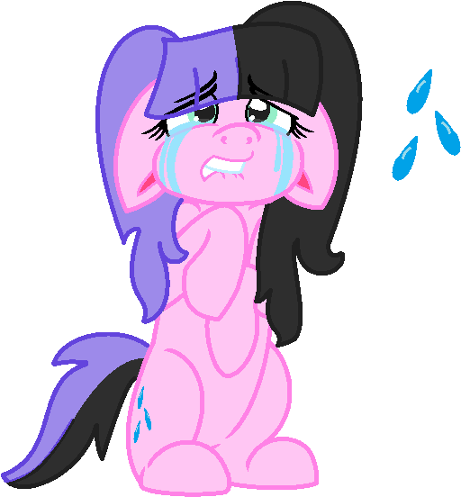 Mlp By Darbypop1 - Twilight Sparkle In Diapers (567x602)