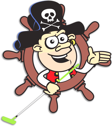 5 Themed Mini Golf Courses - Myrtle Beach (391x438)