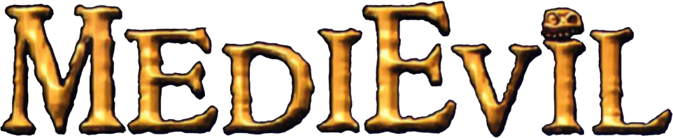 Gameplay Medievil - Medievil (962x198)