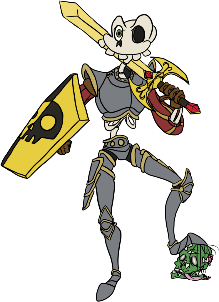 Hero Of Gallowmere By Cheri-chan - Cheri Chan (759x1052)