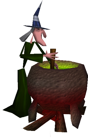 Medievil - Medievil (353x540)