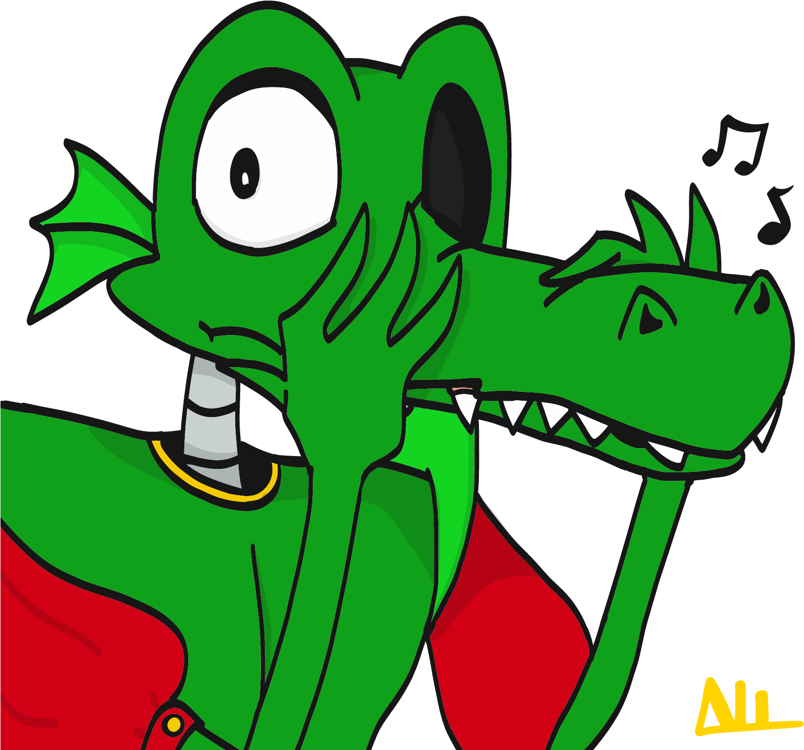 Robertorubino Medievil - Cartoon (1653x1523)