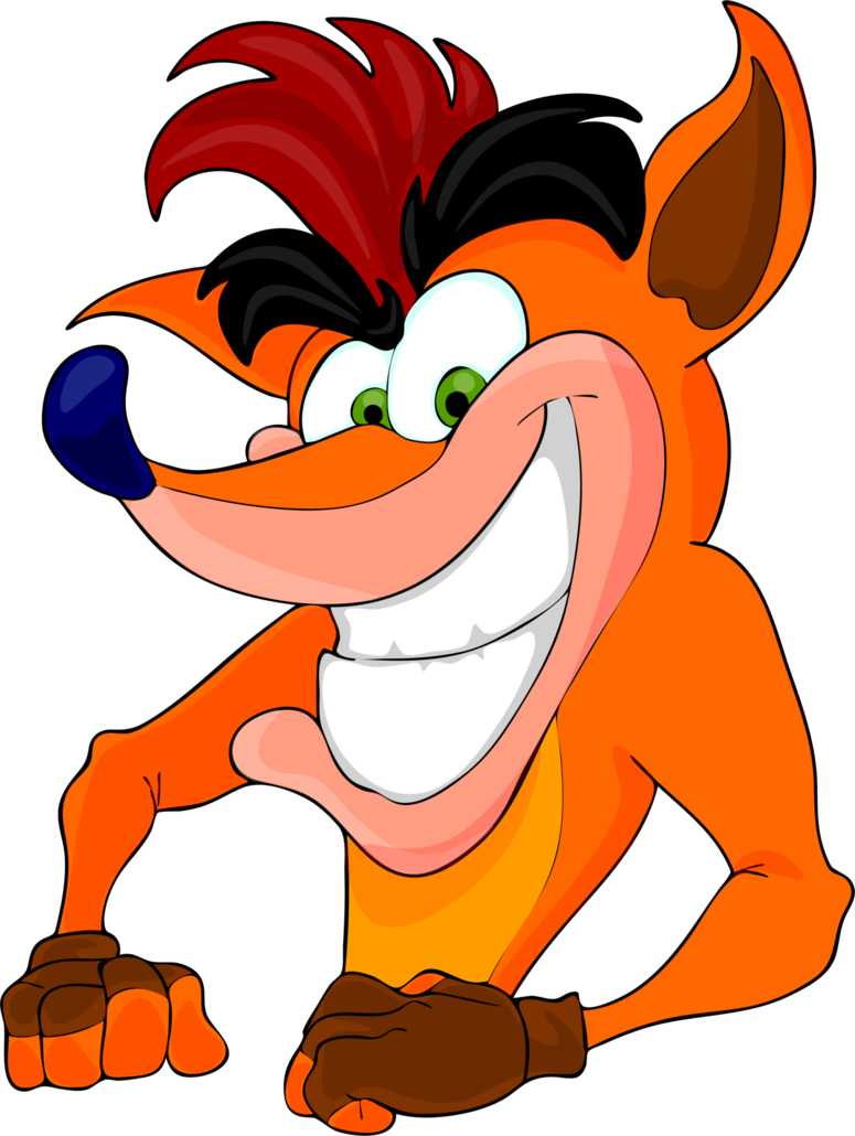 Yeah By Ziogaetano93 - Cartoon (775x1030)