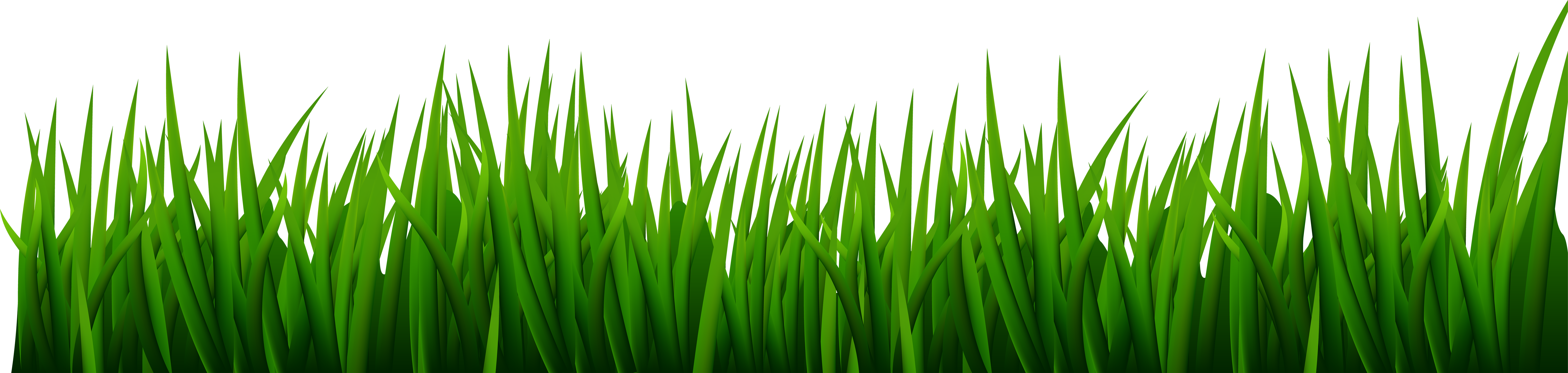 Lawn Clipart Golf Grass - Golf Grass Clip Art (8000x1906)