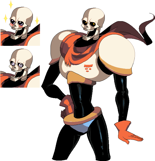 Undertale Fictional Character Cartoon - Undertale Skeleton Meme (666x689)