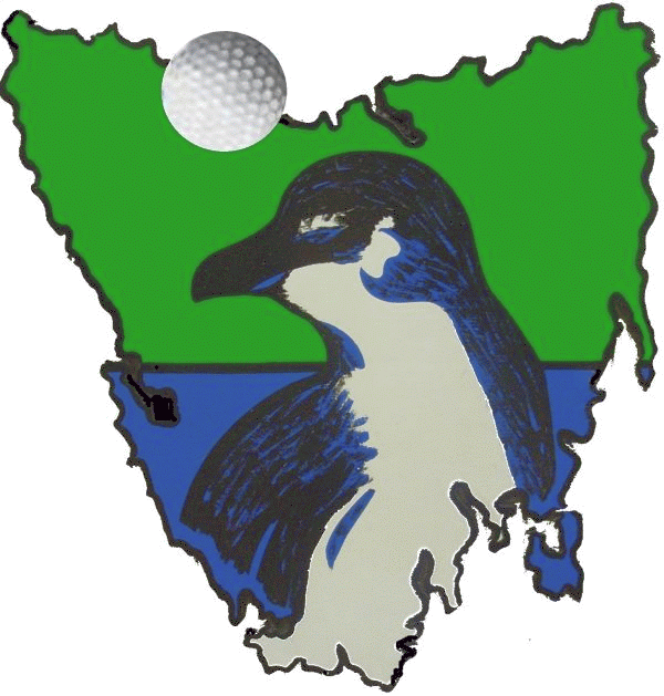 Penguin Golf Club - Penguin Golf Club (600x629)