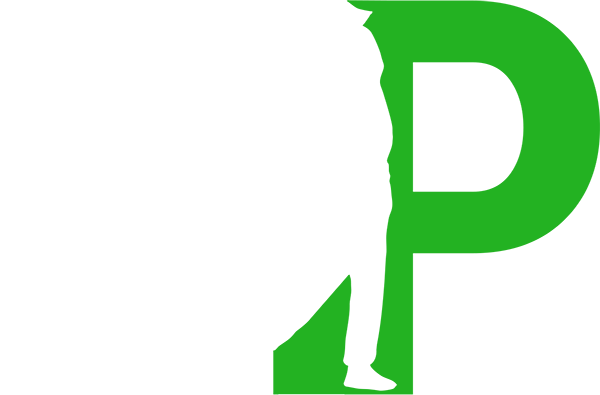 Mike Paukovits Golf - Graphic Design (600x395)