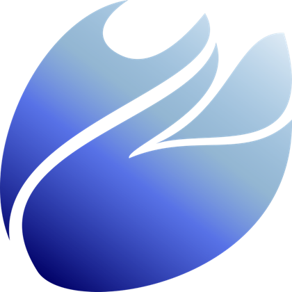 Cutie Mark - Blue Fire Cutie Mark (420x420)