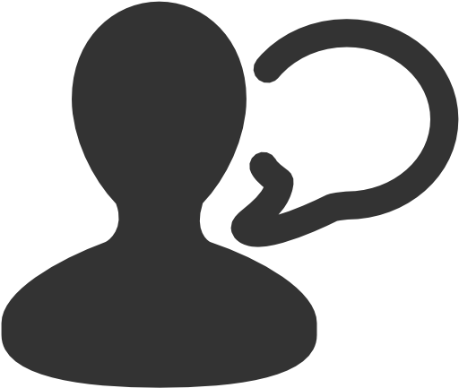 Boardlineapp Surfboard App Is Collaborative - Talk Icon Png (512x512)