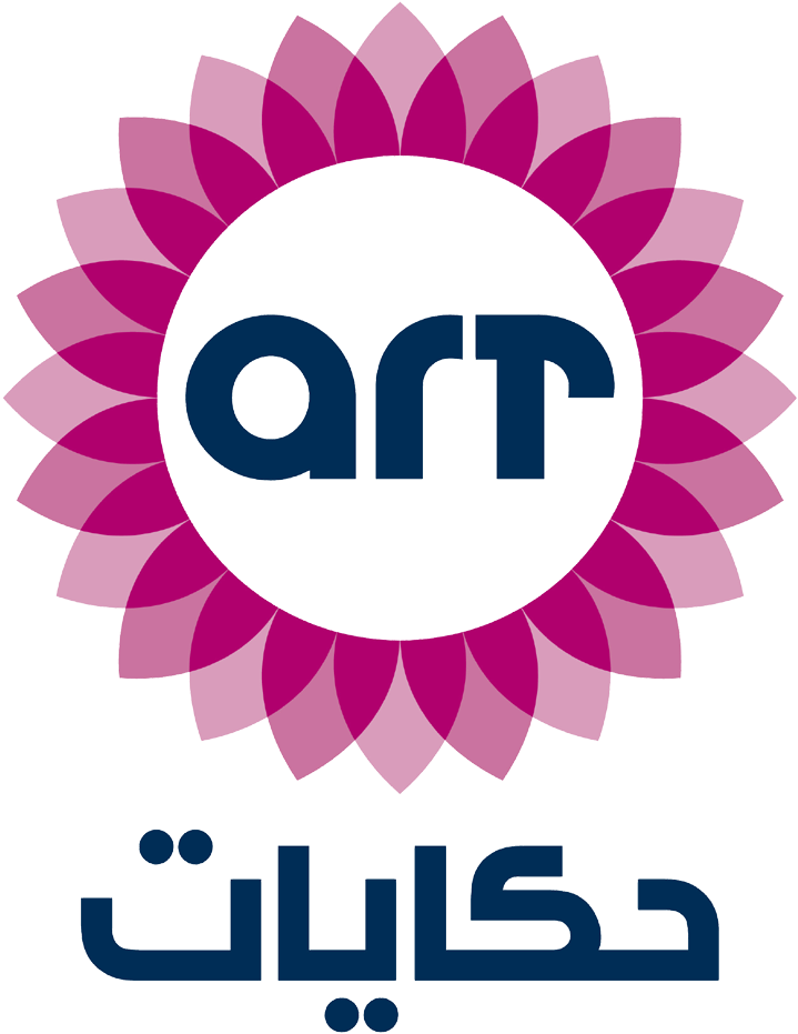 Art Hekayat - Arab Radio And Television Network (800x1000)