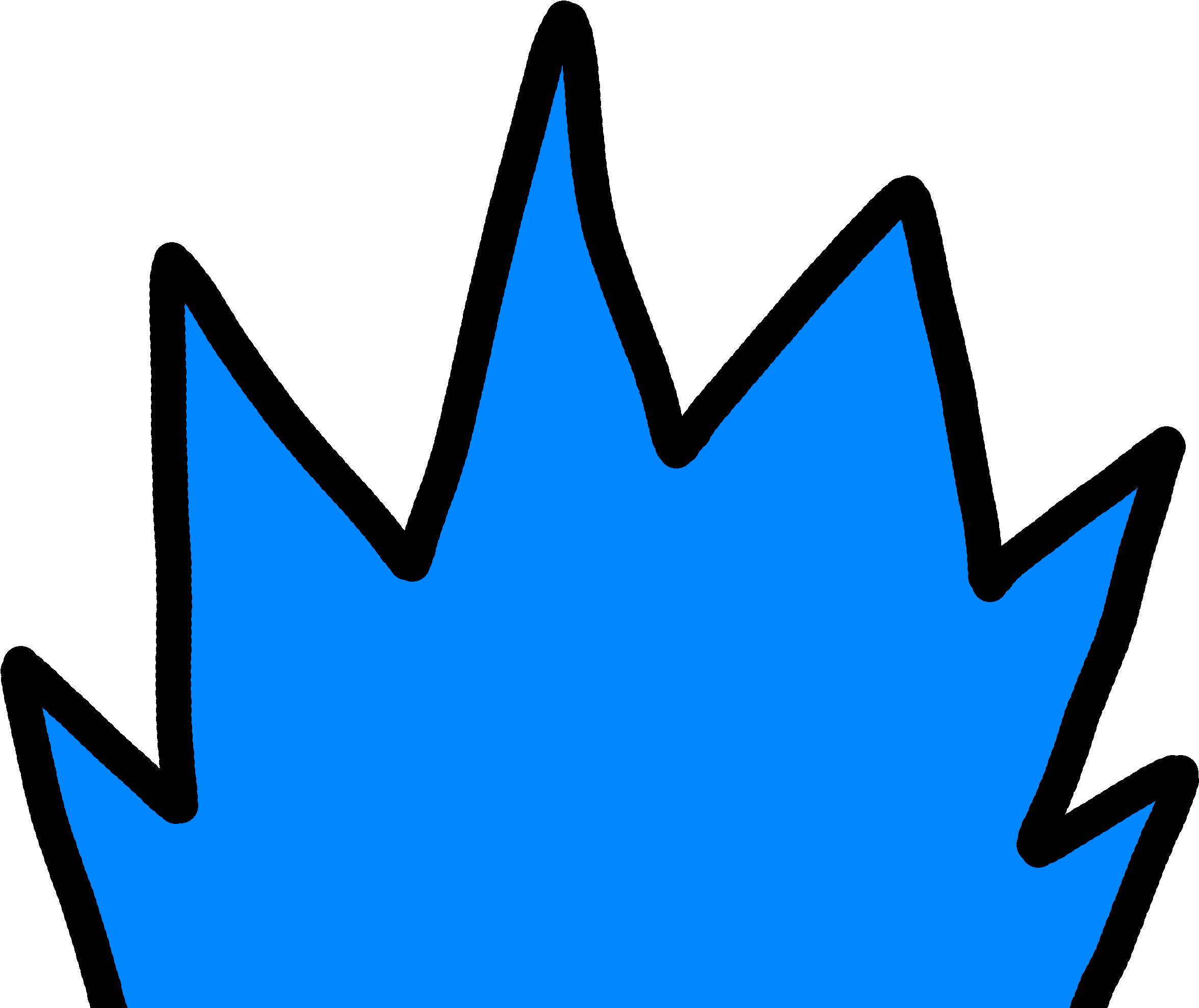 Fire Effects Sticker By Studios Sticker - Animated Transparent Fire Effects (3000x3000)