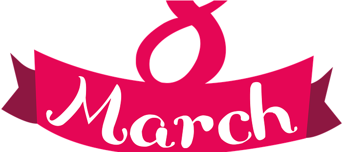 International Women's Day - International Women's Day (720x310)