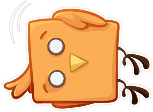 Clip Art Sticker Telegram Portable Network Graphics - Telegram Sparrowhead (512x512)