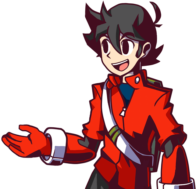 Valo By Neoman95 - Ghost Trick Art Style (670x620)