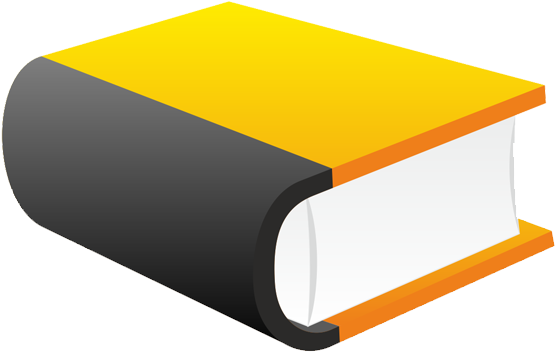 Vector Graphics Clip Art Book Portable Network Graphics - Free Vector Book Png (819x651)