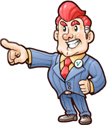 Vice President - Cartoon (477x400)