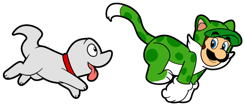 Ghost Dog And Weegie By Penguinspuffy - Ghost Dog: The Way Of The Samurai (1024x515)