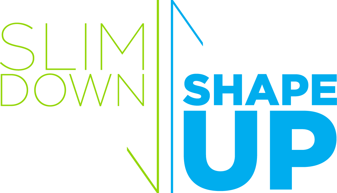 Slim Down/shape Up Contest - Graphic Design (1150x658)