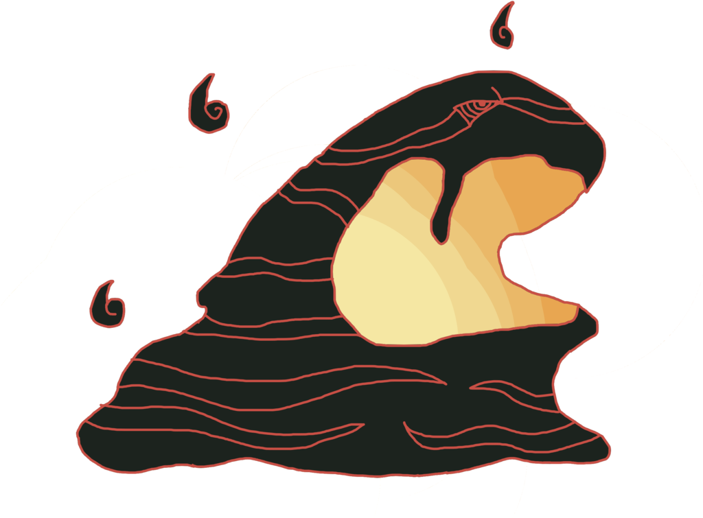 Ghost Muk By Cat2999 - Illustration (1024x768)