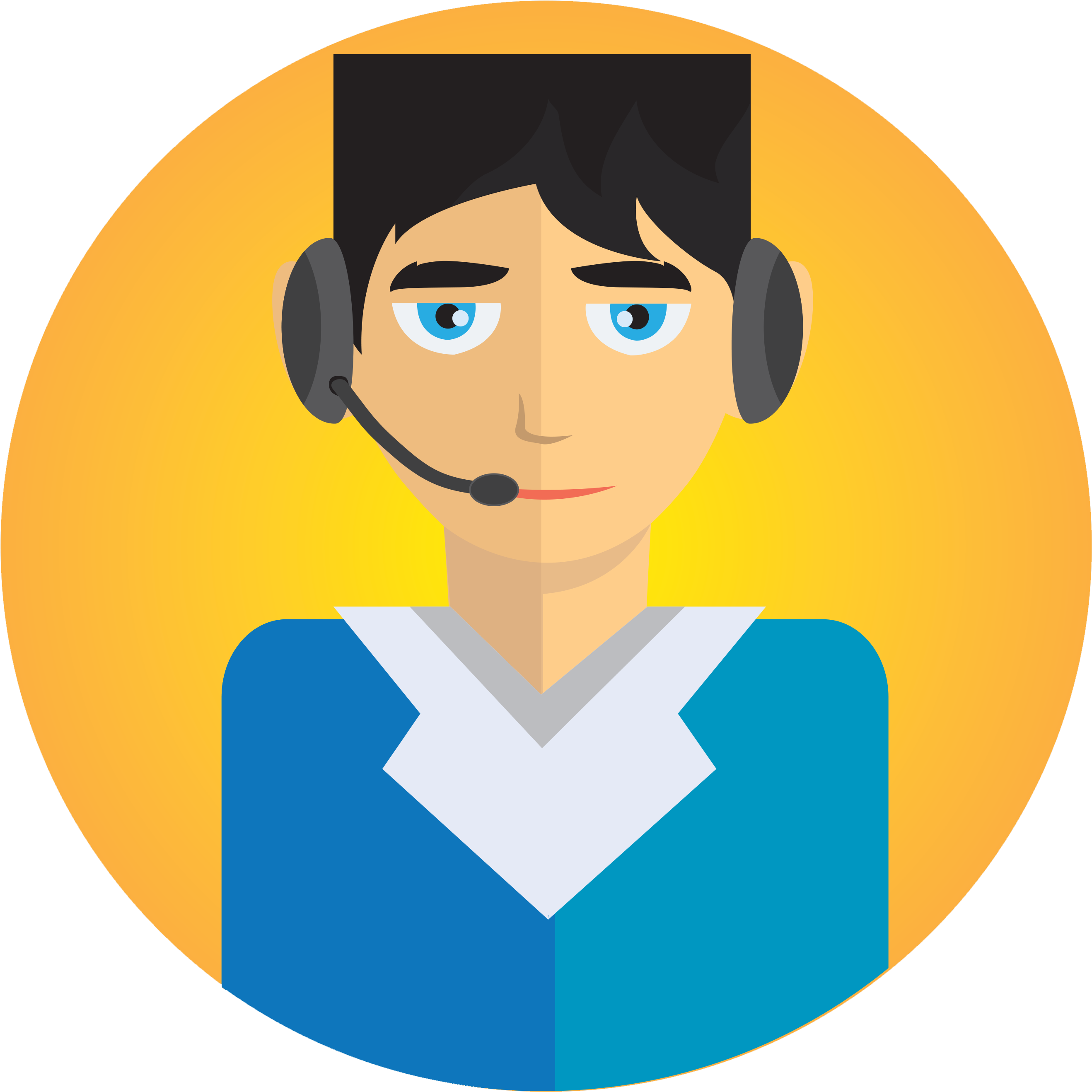 Presidents Clipart Transparent - Illustration (2689x2689)