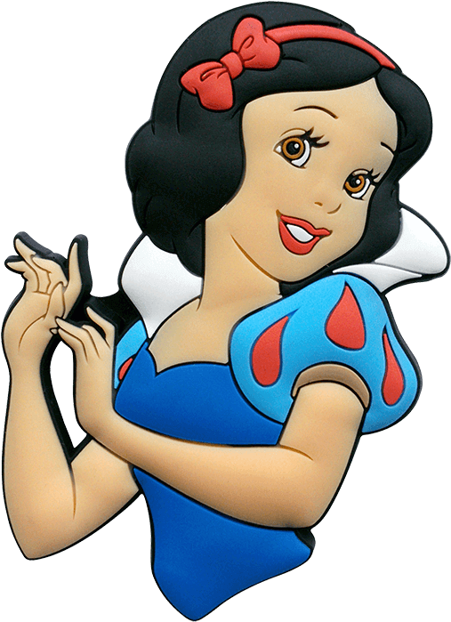 Super Branca De Neve - Principe Branca De Neve (800x775)