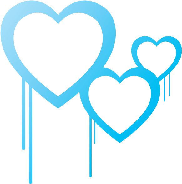 Creative Heart 913*771 Transprent Png Free Download - Heart Shape Vector (913x771)