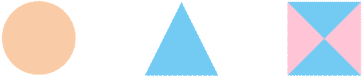If You Were A Shape What Would You Be - Triangle (500x375)