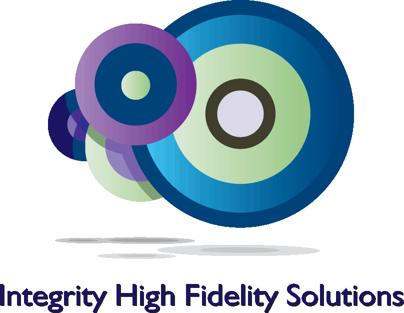Ihfs Logo - Fidelity Solutions, Inc. (808x625)