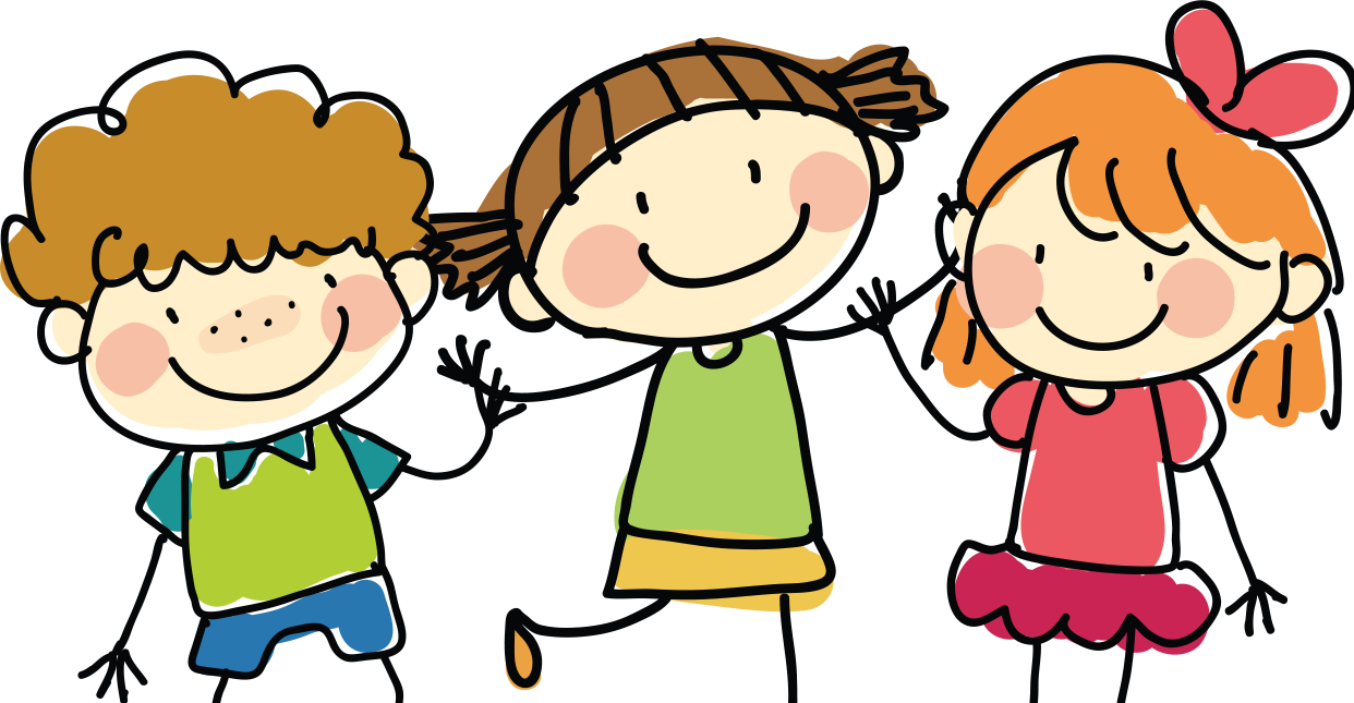 Nursery Rhyme Child Maybe Mother Goose Clip Art - Child (1242x645)