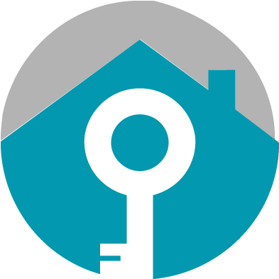 Logo Geometric Shape - Circle (500x500)