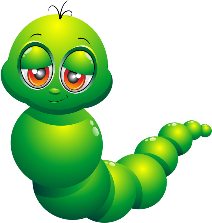 Ϧugs ‿✿⁀ - Caterpillar (763x800)