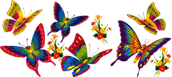 Resultado De Imagen De Gifs Animados Primavera - Nuovi Immagini Gif Buongiorno (587x269)