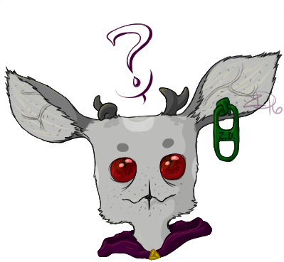 Zipper-anon's Profile Picture - Cartoon (400x400)