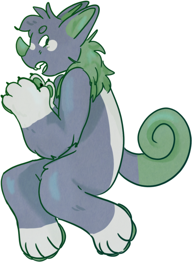 Zipper By Shoktor - Cartoon (894x894)