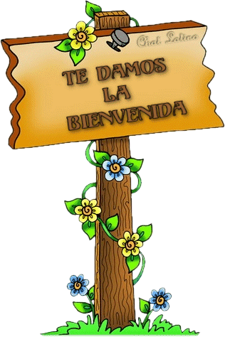 Primavera - Te Damos La Bienvenida (316x474)