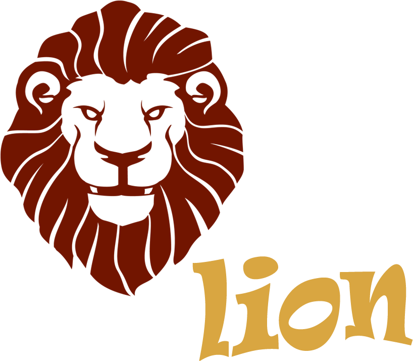 Lionhead Rabbit Clip Art - Lions Illustration (827x779)