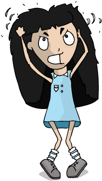 Itchy Scalp - Head Lice Infestation (363x390)