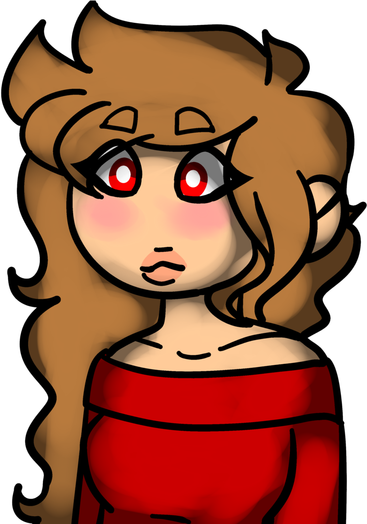 Redhairedn3rd - Tord Larsson (1024x1024)